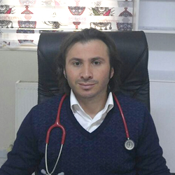 Dr. Eren ÇELİK